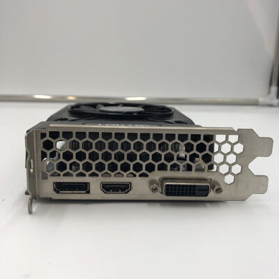 【福井日之出店】中古  各社 Geforce GTX1050 (2GB PCI-E) 133599【8/14価格改定!】 