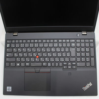 【通販センター】中古  LENOVO ThinkPad L15 Gen 1(Intel Core i5 10210U 1.60GHz/16GB DDR4/SSD256GB/-/オンボード/15.6/1920x1080/GbE/Wi-Fi/WEBCAM/W11H/VBT) 197049 