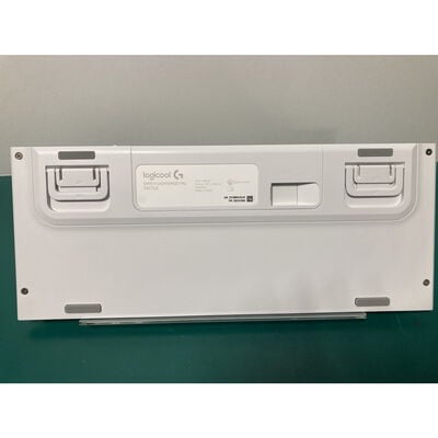 【富山本郷店】中古  ﾛｼﾞｸｰﾙ G915WLX-TKL-TCWH 4760000968 