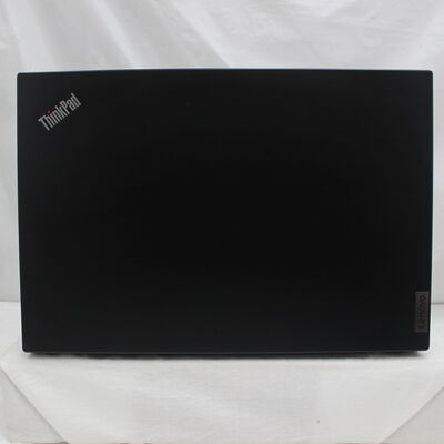 【通販センター】中古  LENOVO ThinkPad L15 Gen 1(Intel Core i5 10210U 1.60GHz/16GB DDR4/SSD256GB/-/オンボード/15.6/1920x1080/GbE/Wi-Fi/WEBCAM/W11H/VBT) 197198 