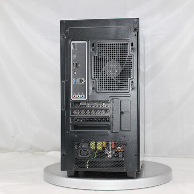 【通販センター】中古  Original PC(Intel Core i5 12400/16GB/SSD1TB/なし/NVIDIA GeForce RTX 3060 Ti 8GB/W11H64 MAR) 179938 