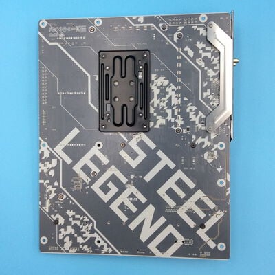 【秋葉原本店】中古  ASRock B650 Steel Legend WiFi (B650 AM5 ATX) 168306 