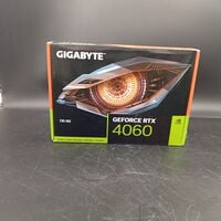 中古  GIGABYTE GV-N4060D6-8GD(RTX4060 8GB) 3330003160 