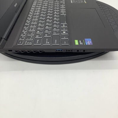 【堺七道店】中古  mouse G-Tune GTP5201101(i7-10750H/16GB/SSD512GB/GTX1650/W11H) 4660002930 