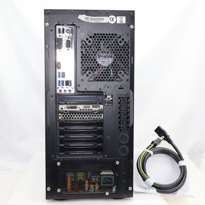 【通販センター】中古  THIRDWAVE GALLERIA KT 201545 