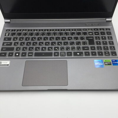 【神戸・三宮店】中古  GALLERIA XL7C-R35N(i7-13620H/16GB/SSD500GB/RTX3050/W11H) 3430006584 