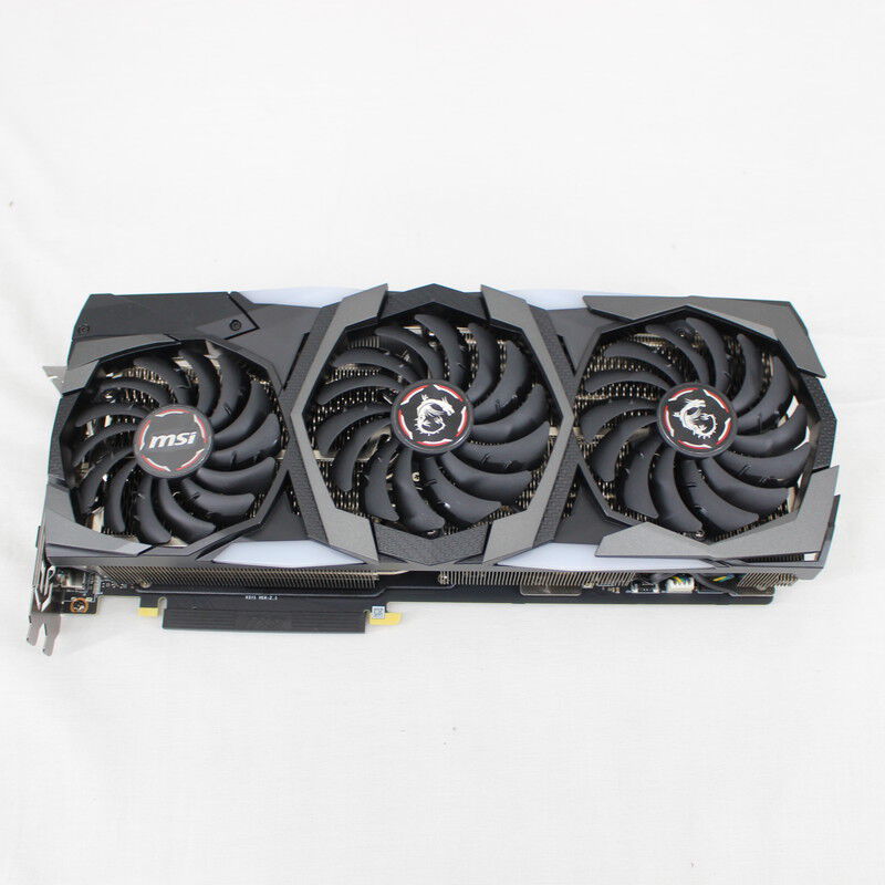RTX2070 msi 中古 GeForce RTX 2070 GAMING Z 8G | MSI グラフィックボード