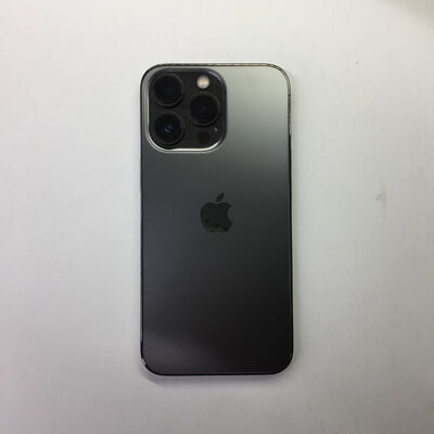 【千葉店】中古  【国内版SIMフリー】Apple iPhone13 Pro 6.1インチ 256GB グラファイト MLUN3J/A 147469 