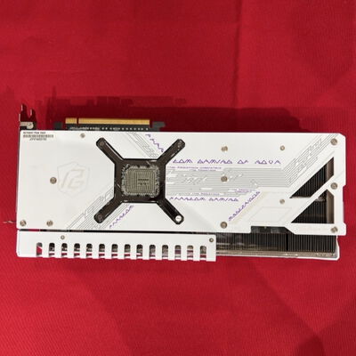 【静岡東瀬名店】中古  ASRock RX7900XT PGW 20GO (Radeon RX7900XT 20G) 5140001264 