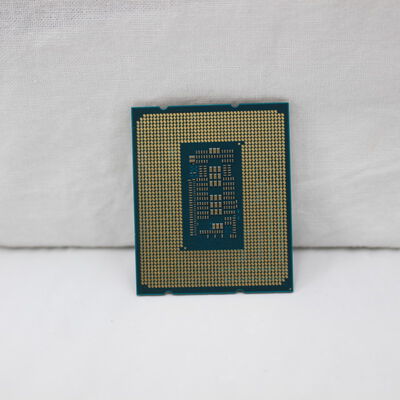 【通販センター】中古  INTEL Core i5 12400  (1700/2.5G/18M/C6/T12) 148614 