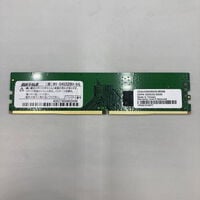 中古  PC4-25600 8GB デスクトップ用(DDR4-3200) 140727 