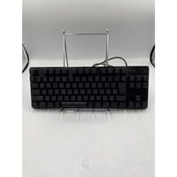 中古  Logicool G413TKLSE (有線 ｹﾞｰﾐﾝｸﾞｷｰﾎﾞｰﾄﾞ) 158799 