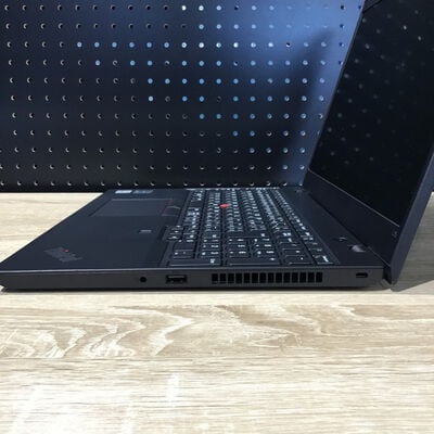 【松山環状枝松店】中古  Lenovo ThinkPad L15 Gen1 20U3-000UJP (Intel Core i5 10210U 1.60GHz/8GB/SSD256GB/-/オンボード/15.6/1366x768/Wi-Fi/WEBCAM/W11H) 186756 