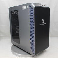 中古  THIRDWAVE GALLERIA SK(AMD Ryzen 7 3700X/16GB DDR4 (PC4)/SSD1TB/なし/NVIDIA GeForce RTX 3070 8GB/W11H64 MAR) 192045【4/9値下げ!】 