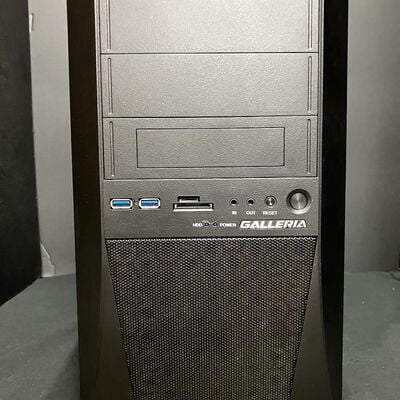 【大須店】中古  THIRDWAVE GALLERIA KT 