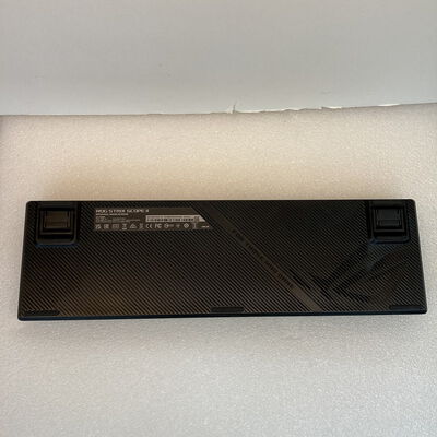 【京都店】中古  ASUS XA11 ROG STRIX SCOPE II/NXSW/US/ABS 3180006636 