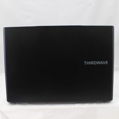 【津ラッツ店】中古  THIRDWAVE F-14MTL 191670 