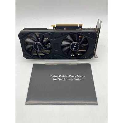 【郡山安積店】中古  【LHR版】各社 GeForce RTX3060Ti (8GB PCI-E) 146420 