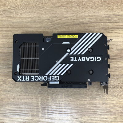 【津ラッツ店】中古  GIGABYTE GV-N506TWF2MAX OC-16GD (RTX5060Ti 16GB) 188950 