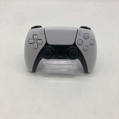【郡山安積店】中古  DualSense ワイヤレスコントローラー CFI-ZCT1J PS5 4640003031 
