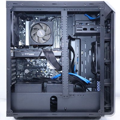 【通販センター】中古  THIRDWAVE GALLERIA SK(AMD Ryzen 7 3700X/32GB DDR4 (PC4)/SSD500GB/なし/NVIDIA GeForce RTX 3070 8GB/W11H64 MAR) 203948 