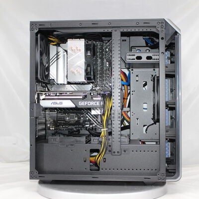 【通販センター】中古  THIRDWAVE GALLERIA XA7C-R37 181242 