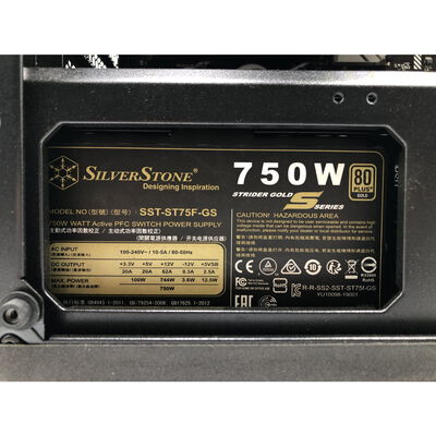 【水戸赤塚店】中古  GALLERIA CRA7C-R36T(i7 14700/32GB/SSD1TB/-/RTX4060Ti 8GB/W11H) 4680003868 