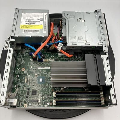 【新潟店】中古  富士通 ESPRIMO D7010/E(i5 10500/16GB/SSD128GB/DVDMt/W11P) 3290007088 