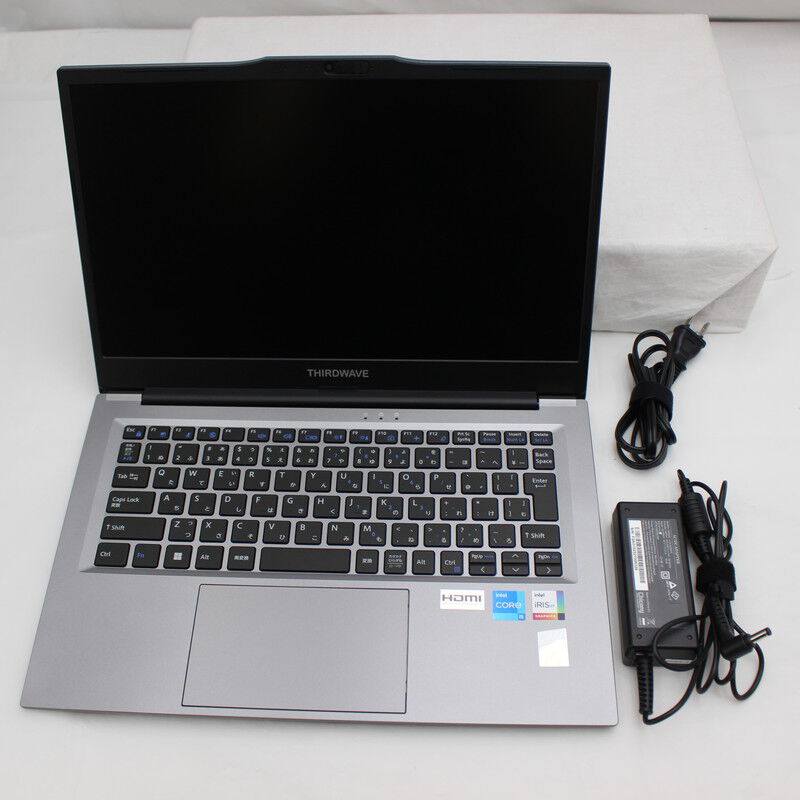 中古 THIRDWAVE F-14RP5 198187 （368744） ｜ パソコン通販のドスパラ