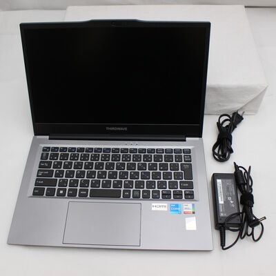 【通販センター】中古  THIRDWAVE F-14RP5 198187 