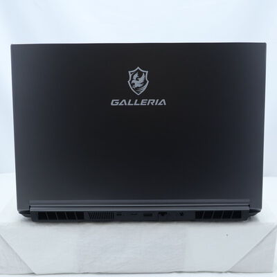 【通販センター】中古  THIRDWAVE GALLERIA XL7C-R46 202514 