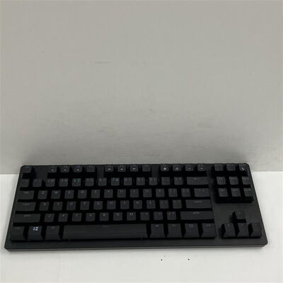 【仙台店】中古  Razer Huntsman V2 Tenkeyless Linear Optical Switch（US） 3240008214 