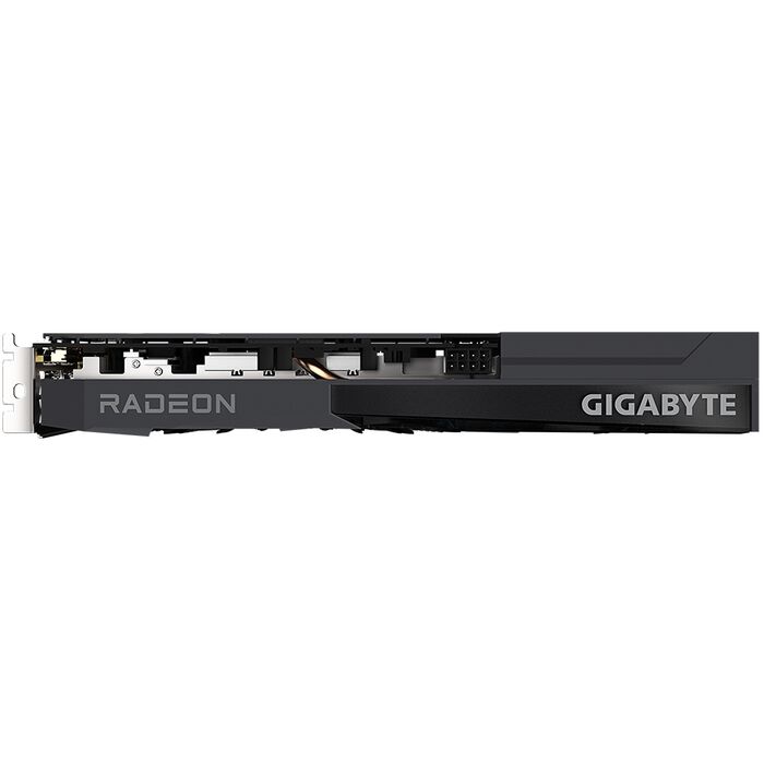 GIGABYTE製 RADEON RX6600 GV-R66EAGLE-8GD Radeon™ RX 6600 EAGLE 8G 主な特徴 | グラフィックスカード