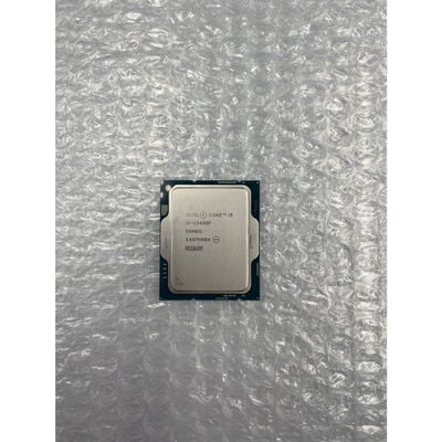 【座間相武台】中古  INTEL Core i5 13400F (1700/2.5G/20M/C10/T16) 154214 