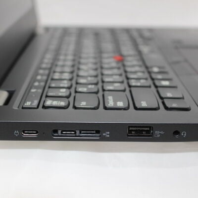 【通販センター】中古  Lenovo ThinkPad L13(Intel Core i5 10210U 1.60GHz/16GB DDR4/SSD256GB/-/オンボード/13.3/1920x1080/Wi-Fi/WEBCAM/W11H/VBT) 195463 
