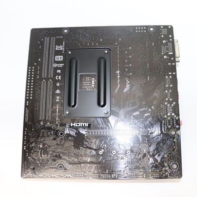 【札幌店】中古  ASUS PRIME A520M-E (A520 AM4 mATX DDR4) 143660 