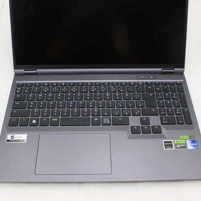 【富山本郷店】中古  THIRDWAVE GALLERIA ZL9C-R47-6B 184065 