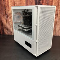 中古  Original 自作PC(i5 12400F/32GB/SSD480GB/HDD320GB/RTX2070) 5070002089 