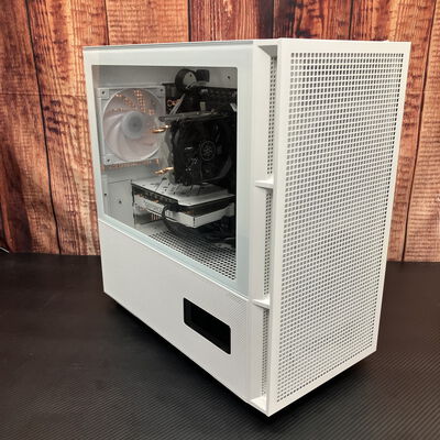 【富士青葉店】中古  Original 自作PC(i5 12400F/32GB/SSD480GB/HDD320GB/RTX2070) 5070002089 