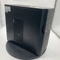中古  iiyama IStDXi-M046 (i5 10400/8GB/SSD128GB/Mt/GTX1650SUPER) 3280022987 