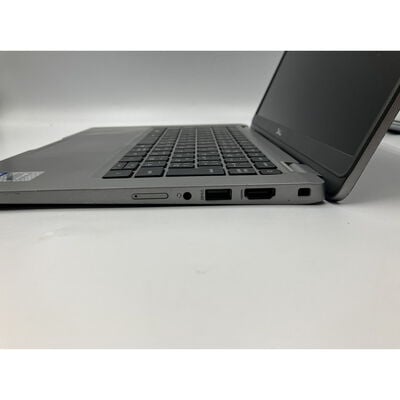 【座間相武台】中古  DELL Latitude 5320 (Intel Core i7 1185G7 3.0GHz/16GB/SSD256GB/-/-/13.3/1920x1080/Wi-Fi/WEBCAM/W11H64) 180537 