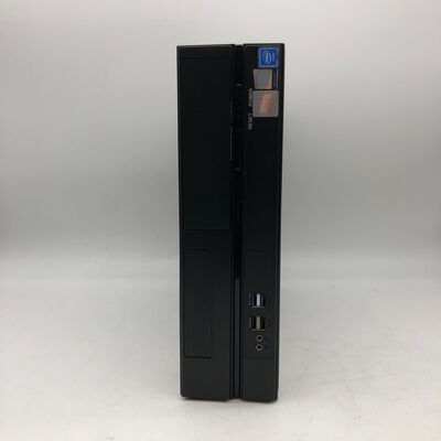 【大分店】中古  THIRDWAVE Slim Knight (Intel Celeron G4900 3.10GHz/8GB/SSD128GB/なし/オンボード/W11H64 MAR) 1000804034 185070 