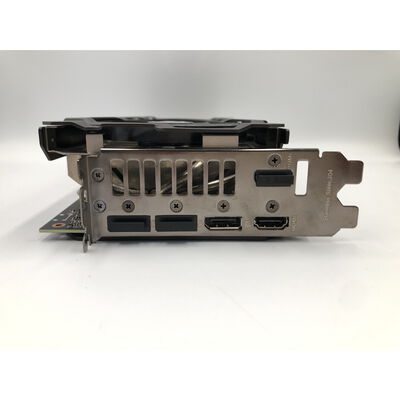 【水戸赤塚店】中古  ASUS TUF-RTX3080-10G-V2-GAMING (RTX3080 10G) 4680002998 