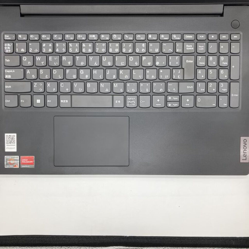 中古 Lenovo V15 G4 ABP - Type 82YY 1230010891【9/17値下げ 中古 Lenovo V15 G4 ABP - Type 82YY 1230010891【9/17値下げ