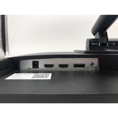 【福井日之出店】中古  Viewsonic VX2728J-2K-72 (27"W 2H1DP 180Hz WQHD) 5200000967 