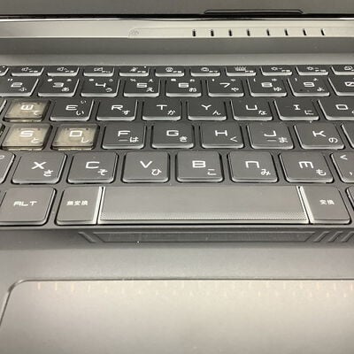 【堺七道店】中古  MSI Katana 15 B13VFK(i7-13620H/32GB/SSD512GB/RTX4060/W11H) 4660002803 