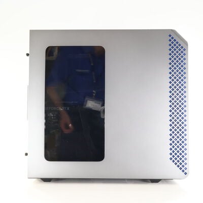 【秋葉原本店】中古  GALLERIA(Ryzen 7 7700/32GB/SSD1TB/RTX4070/W11H) 3410015410 