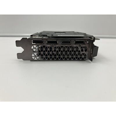 【秋葉原本店】中古  ZOTAC GAMING ZT-T20710E-10M (RTX2070 SUPER MINI 8G GDDR6) 3410012279