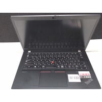 中古  LENOVO ThinkPad X13 (AMD Ryzen 5 Pro 4650U 2.10GHz/32GB/SSD256GB/-/オンボード/13.3/1920x1080/Wi-Fi/WEBCAM/W11H) 185620 