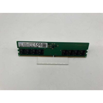 【郡山安積店】中古  PC5-38400 16GB デスクトップ用 149151 